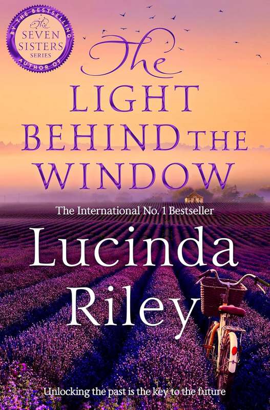 The Light Behind The Window - by Lucinda Riley - Paperback Book | BookClub