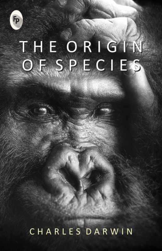 The Origin of Species - by Charles Darwin - Paperback Book | BookClub