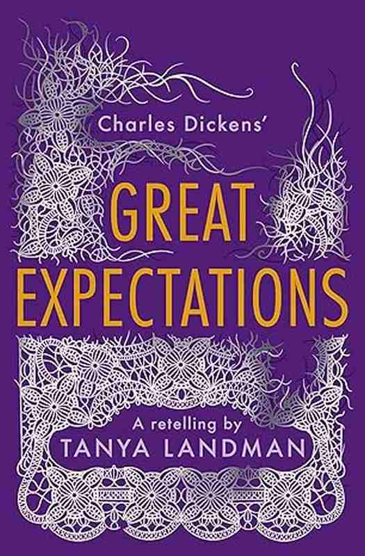Great Expectations - by Tanya Landman - Paperback Book | BookClub